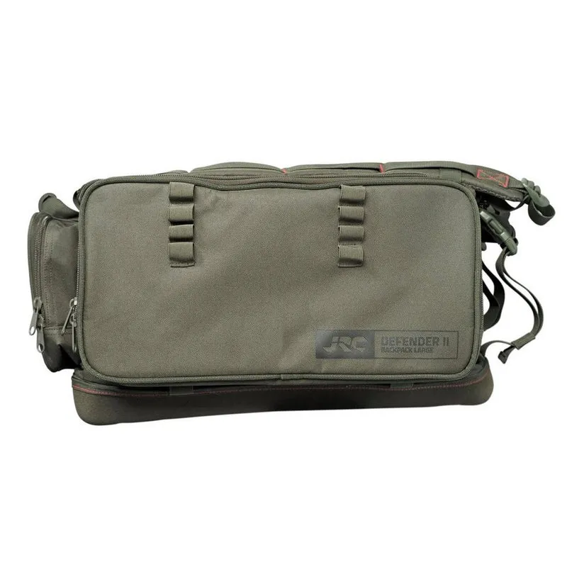 Sac à dos JRC Defender II Backpack L