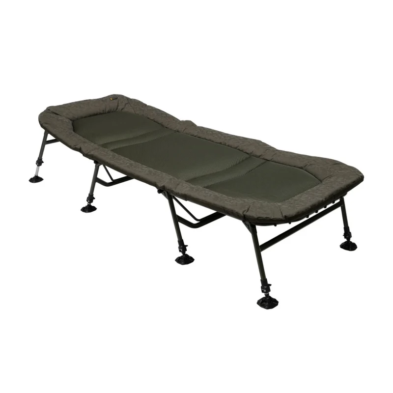 Bed Chair Prologic Inspire Daddy L 8 Feet