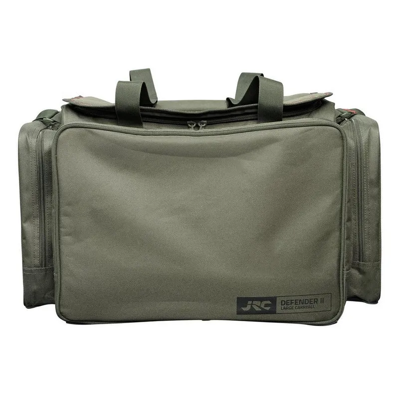 Sac de pêche Jrc Defender II XL