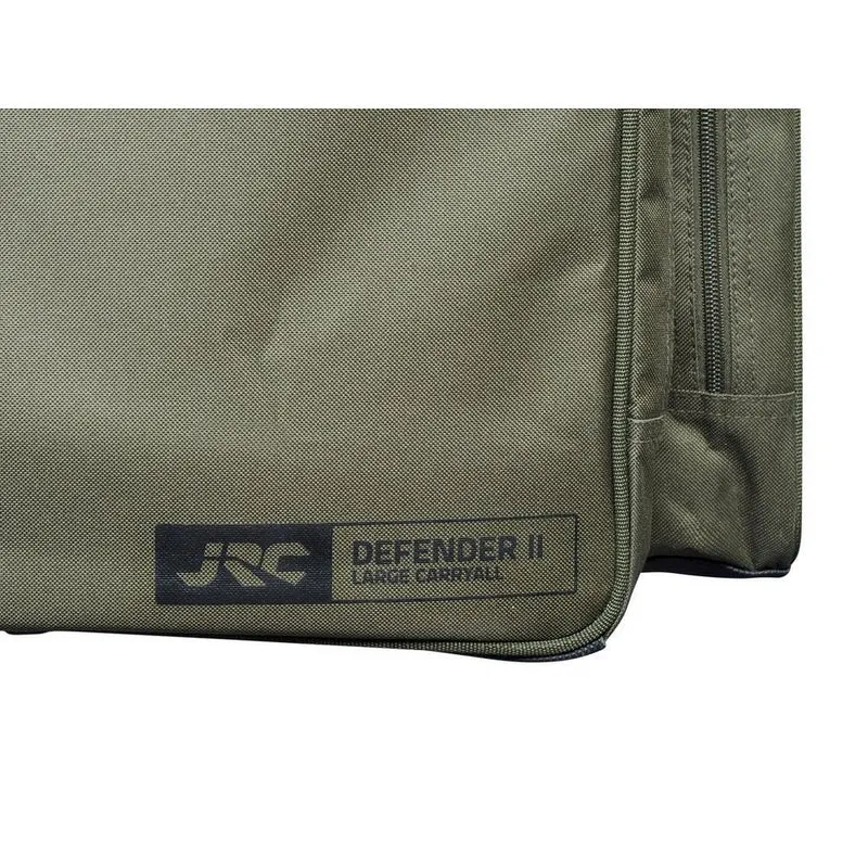 Sac de pêche Jrc Defender II XL