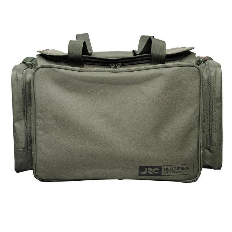 Sac de pêche Jrc Defender II L