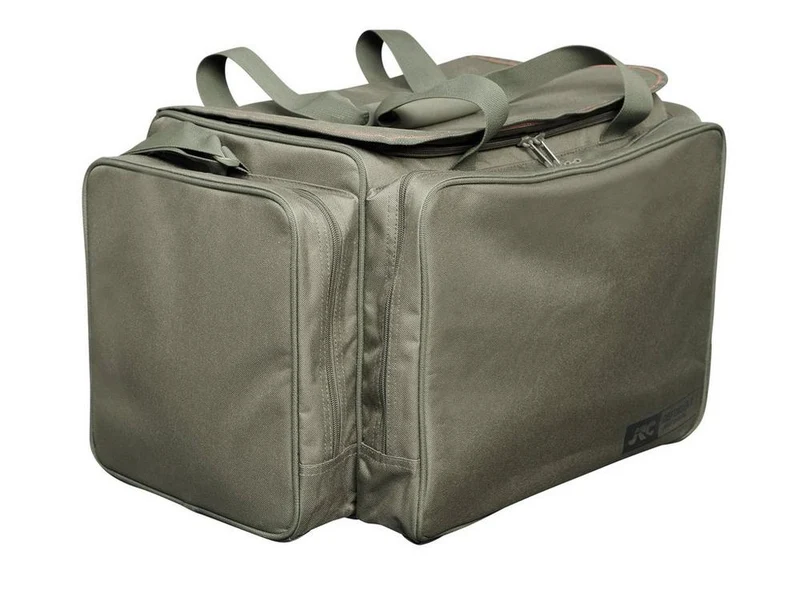 Sac de pêche Jrc Defender II L