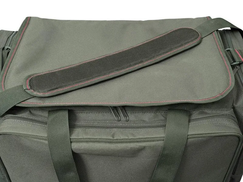Sac de pêche Jrc Defender II L