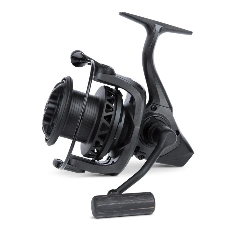 Moulinet Sonik Xtractor+ 5000 Carbon