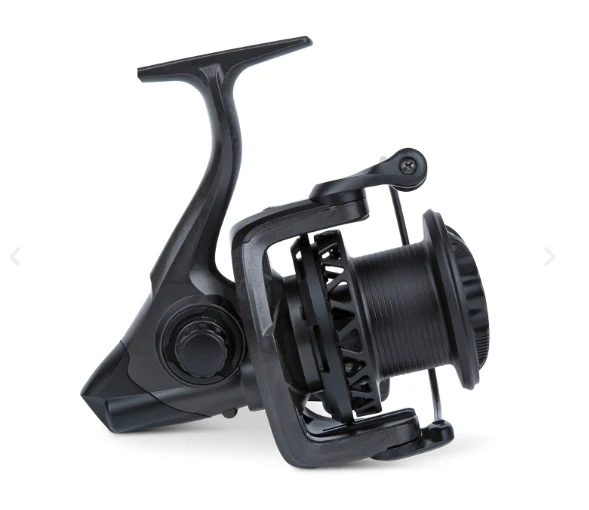 Moulinet Sonik Xtractor+ 5000 Carbon