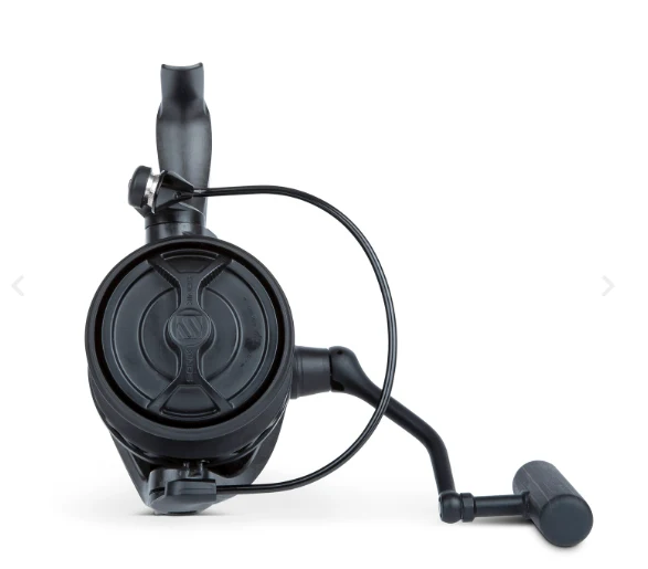 Moulinet Sonik Xtractor+ 5000 Carbon