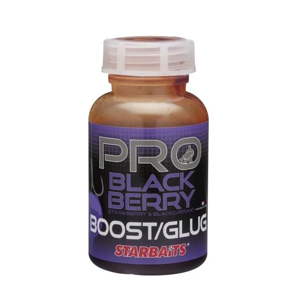 Dip Starbaits Probiotic Blackberry 200 ml