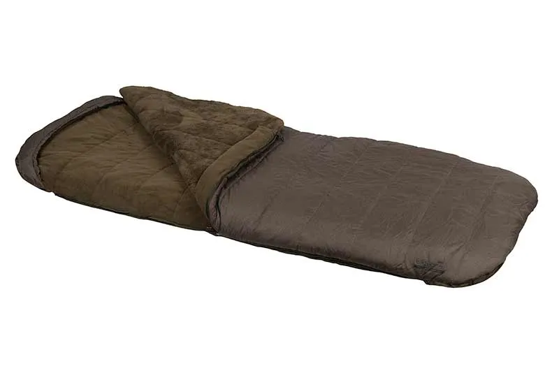 Sac de couchage Fox Voyager 4 Saisons Compact