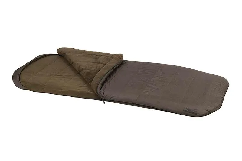 Sac de couchage Fox Voyager 4 Saisons Compact