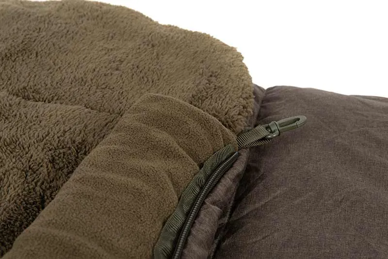 Sac de couchage Fox Voyager 4 Saisons Compact