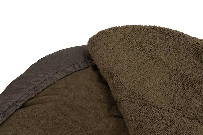 Sac de couchage Fox Voyager 4 Saisons Compact