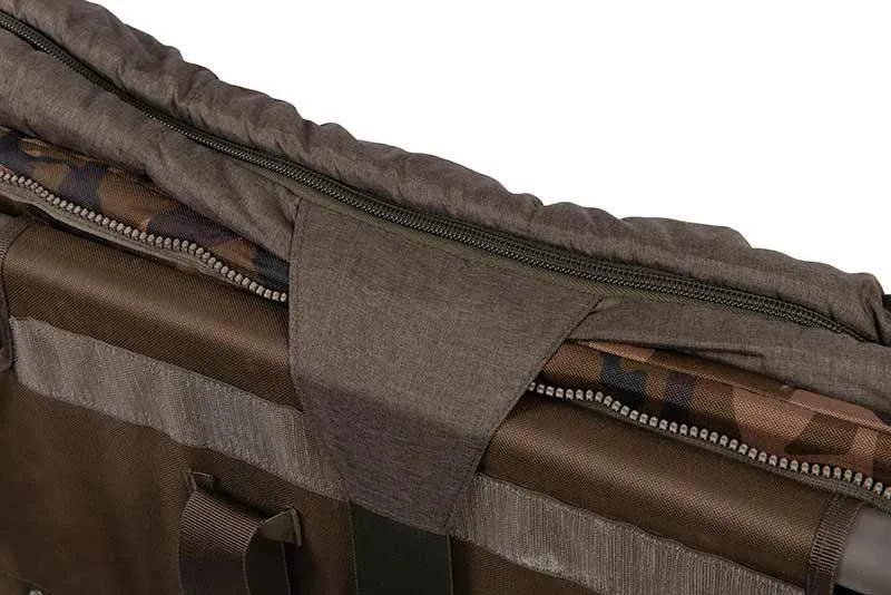 Sac de couchage Fox Voyager 4 Saisons Compact