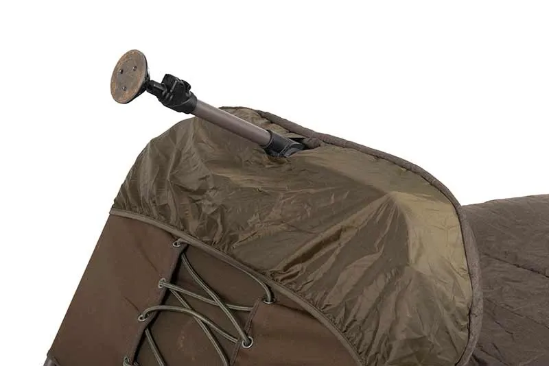 Sac de couchage Fox Voyager 4 Saisons Compact