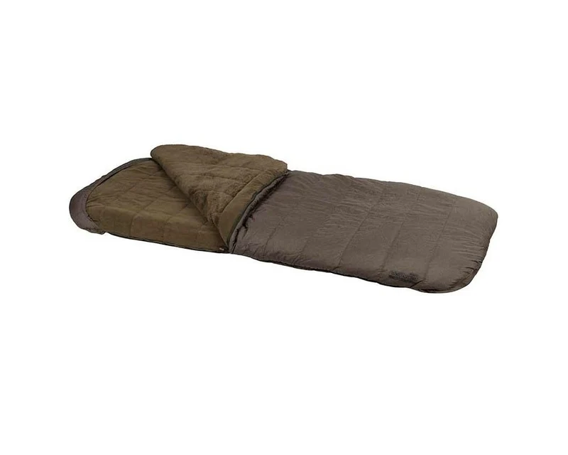 Sac de couchage Fox Voyager 4 Saisons