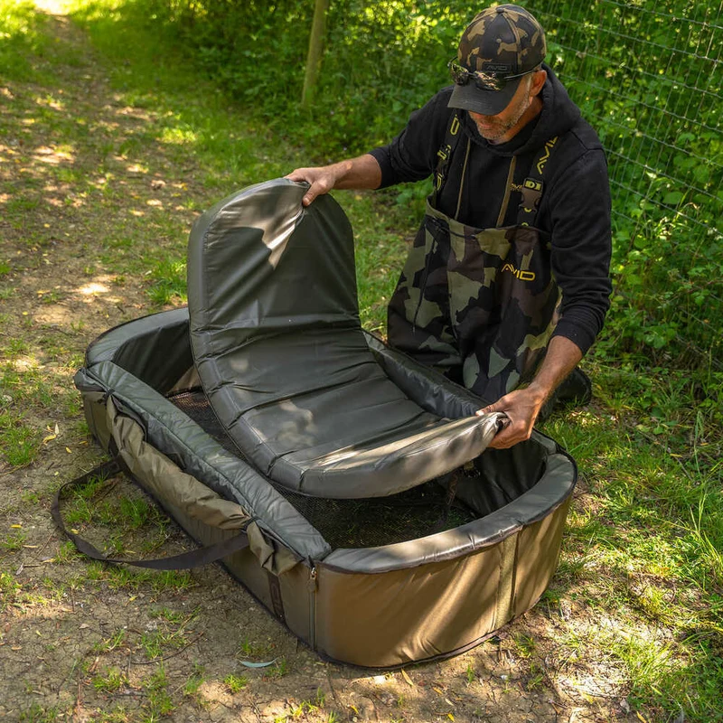 Berceau Avid Carp PRO-Tect Deluxe Cradle