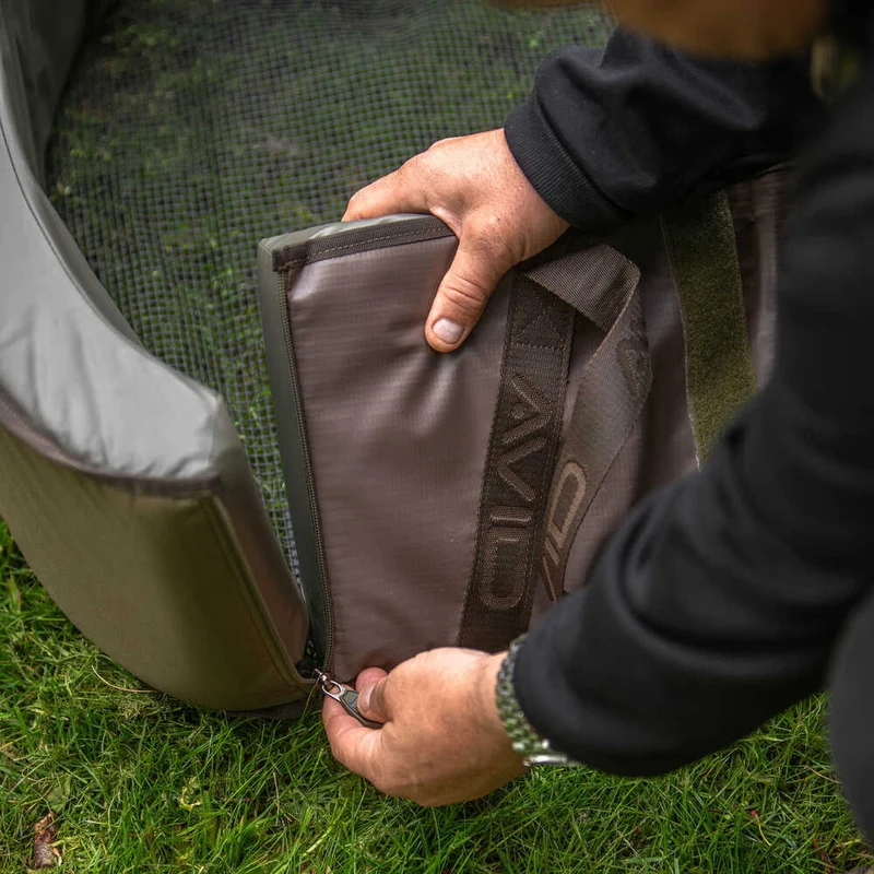 Berceau Avid Carp PRO-Tect Deluxe Cradle