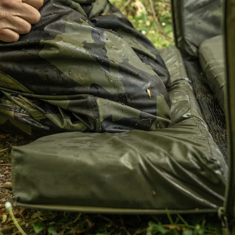 Berceau Avid Carp PRO-Tect Deluxe Cradle