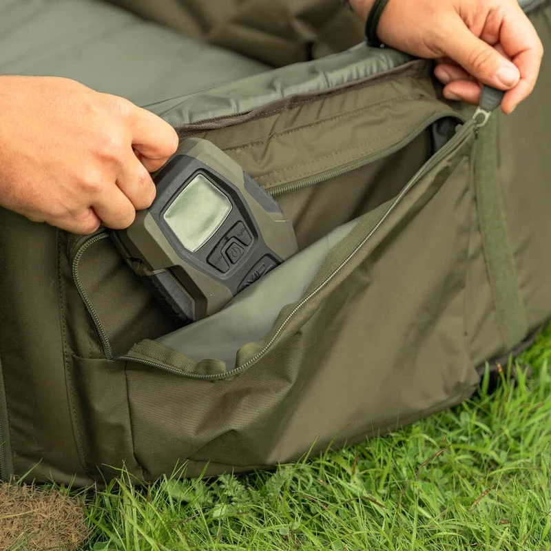 Berceau Avid Carp PRO-Tect Deluxe Cradle