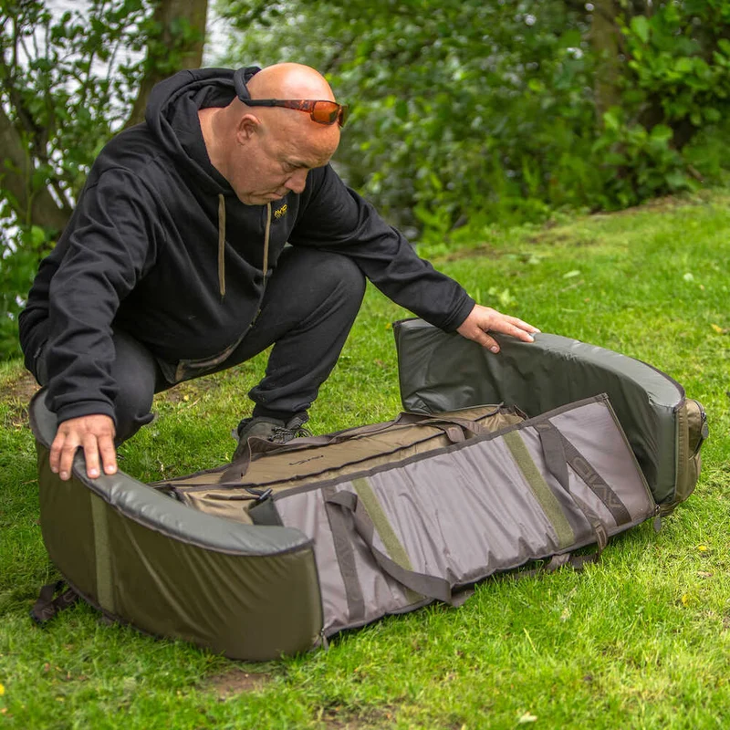 Berceau Avid Carp PRO-Tect Deluxe Cradle