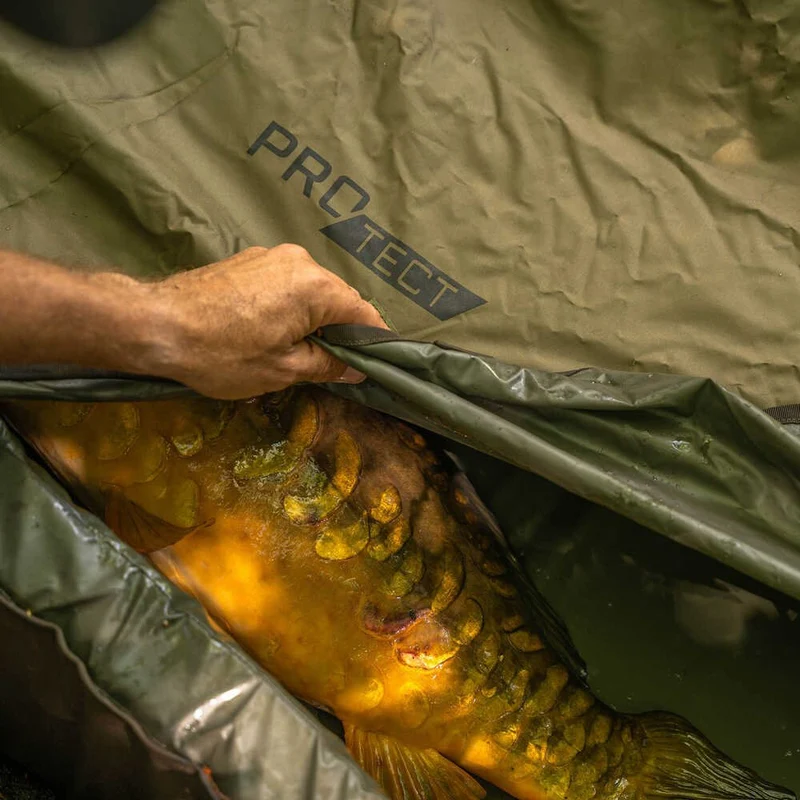 Berceau Avid Carp PRO-Tect Deluxe Cradle