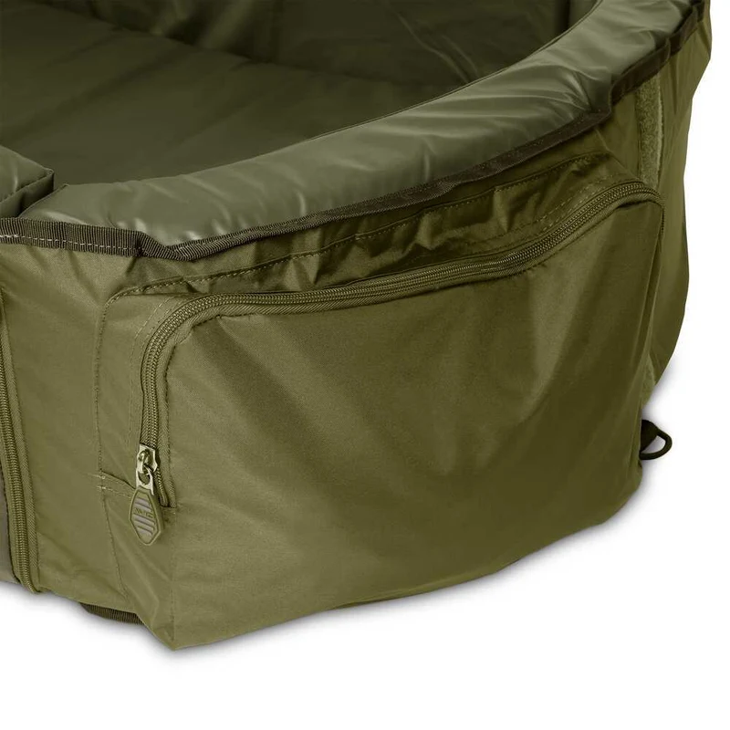 Berceau Avid Carp PRO-Tect Deluxe Cradle