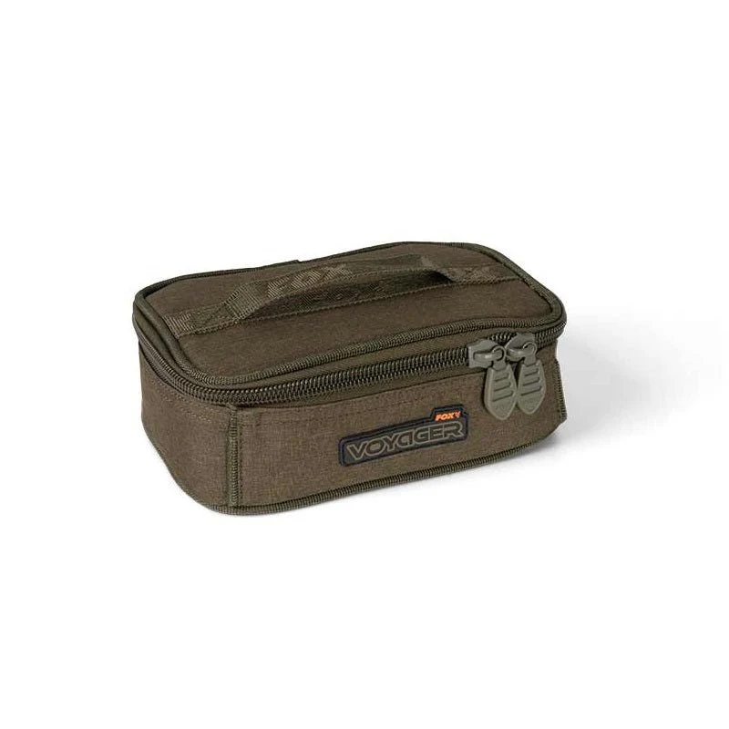 Sac pour plombs Fox Voyager