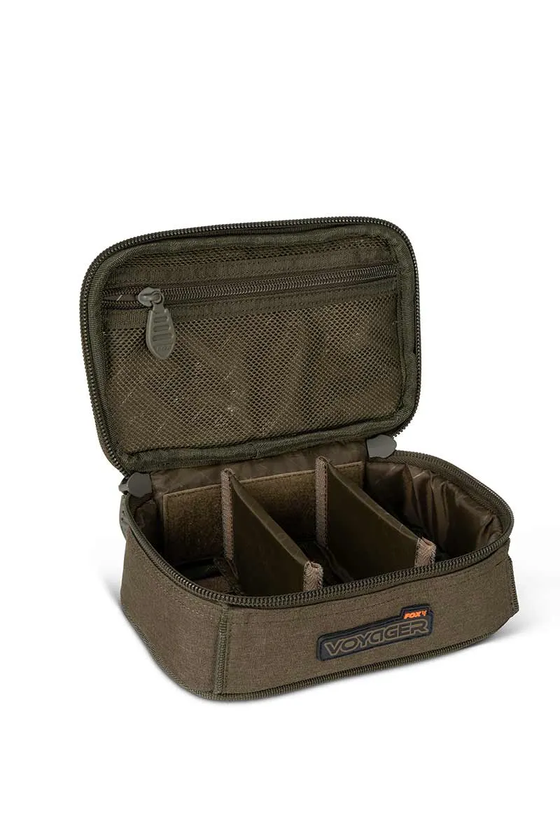 Sac pour plombs Fox Voyager