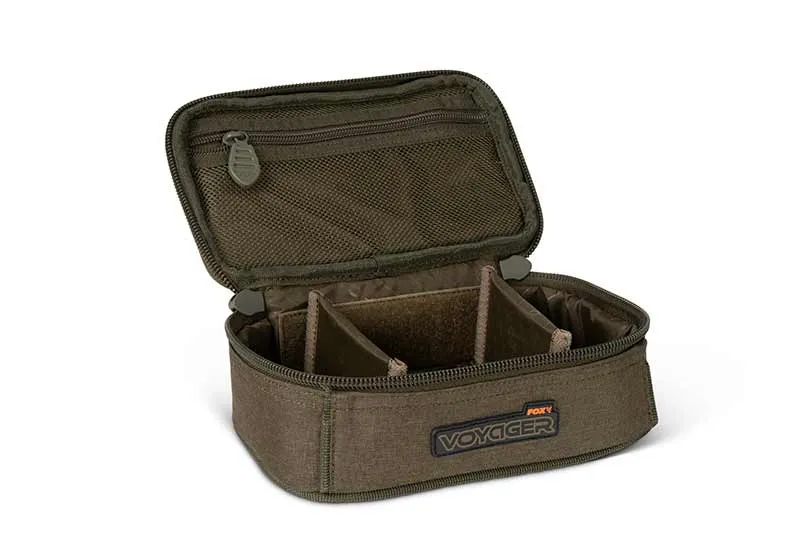Sac pour plombs Fox Voyager