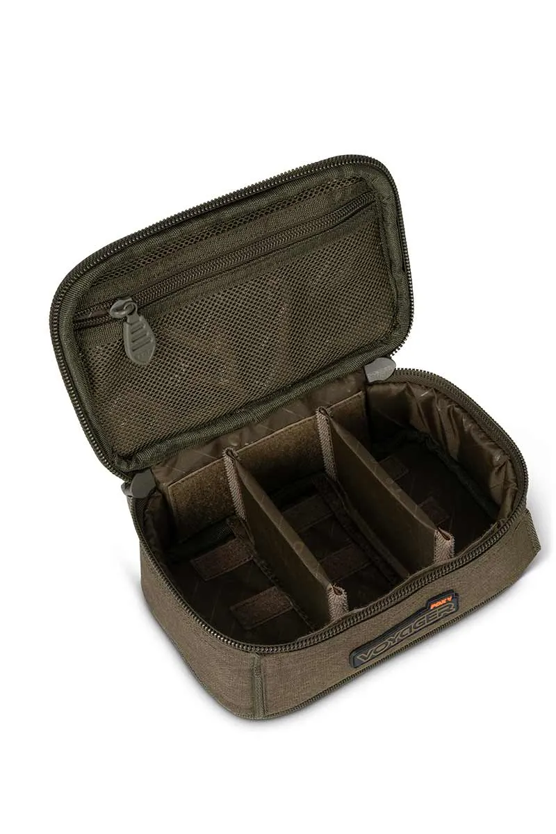 Sac pour plombs Fox Voyager