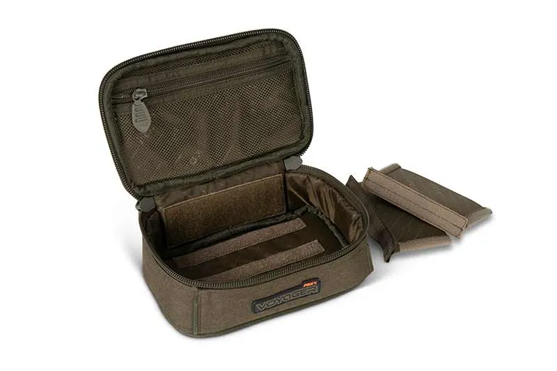 Sac pour plombs Fox Voyager