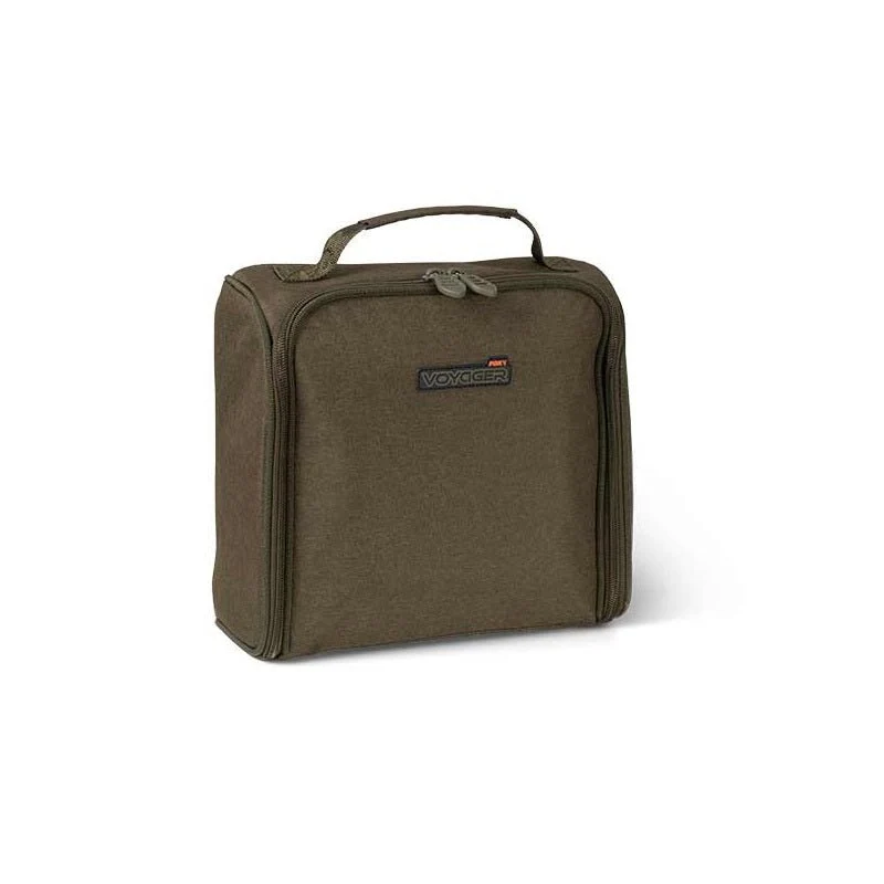 Set de couverts Fox Voyager 2 Personnes