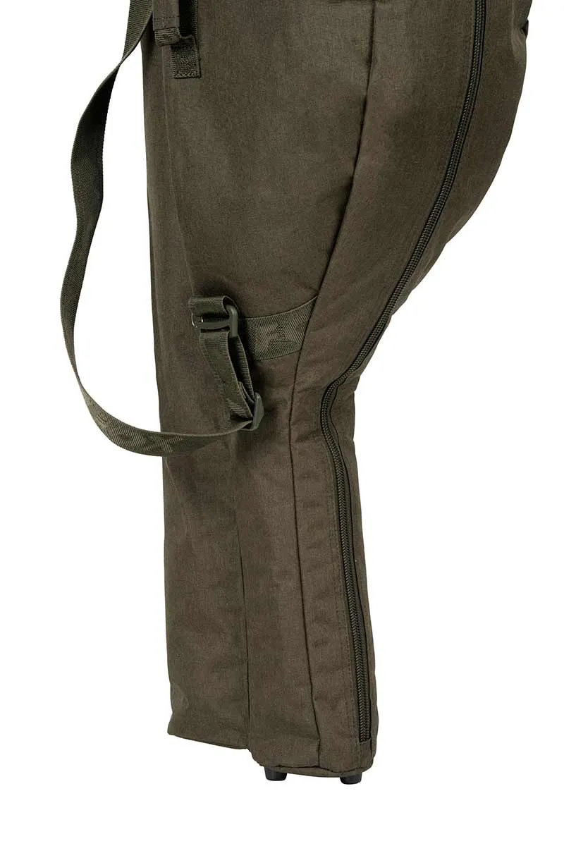 Porte-cannes 2 cannes 10 pieds Fox Voyager