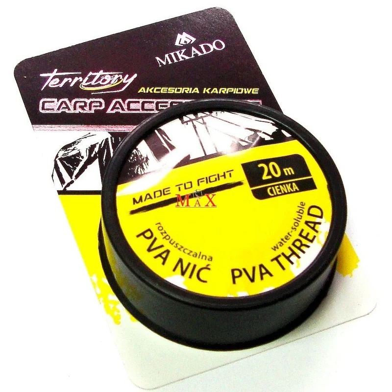 Fil PVA Largeur Mikado