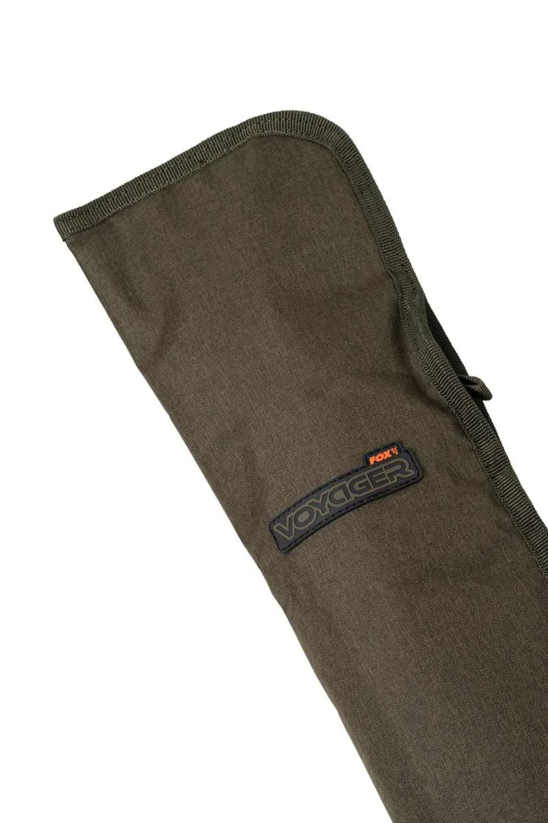 Housse individuel Canne 10 pieds Fox Voyager®