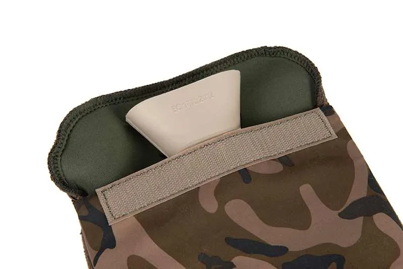 Bouillotte Fox Camolite L