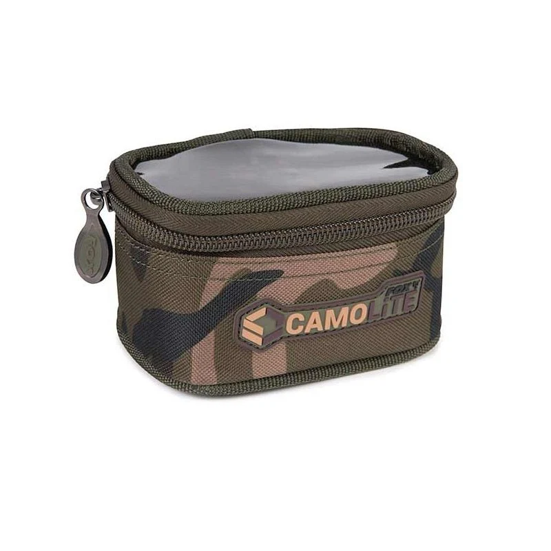 Sac d'Accessoires Fox Camolite Mini