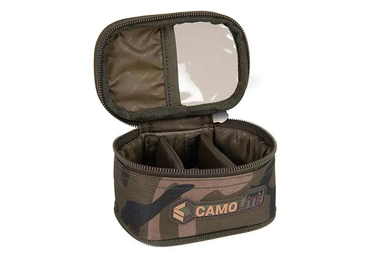 Sac d'Accessoires Fox Camolite Mini