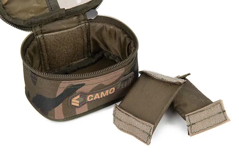 Sac d'Accessoires Fox Camolite Mini