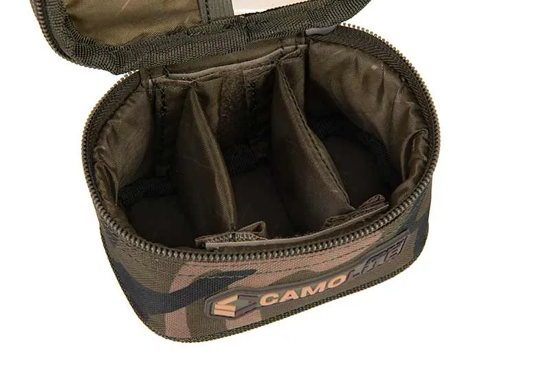 Sac d'Accessoires Fox Camolite Mini