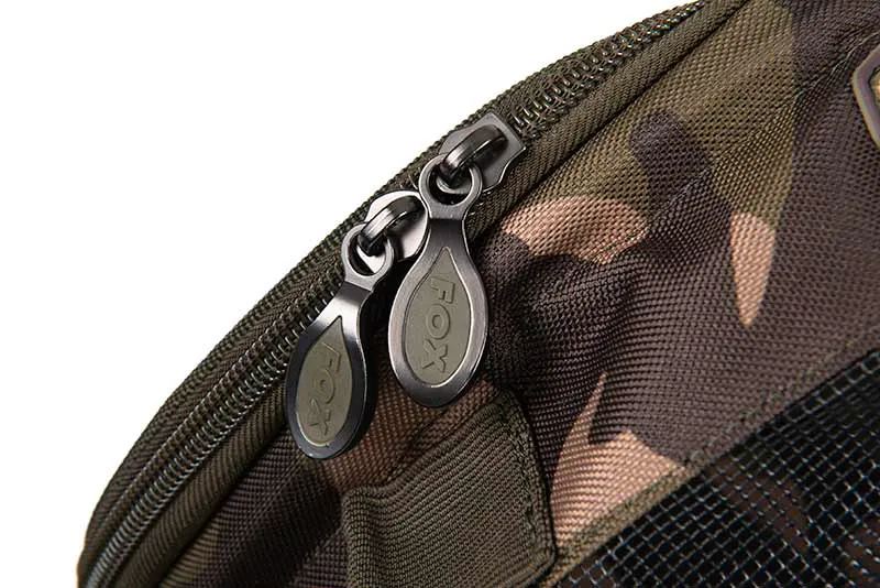 Sac à dos pour Bouillette Fox Camolite