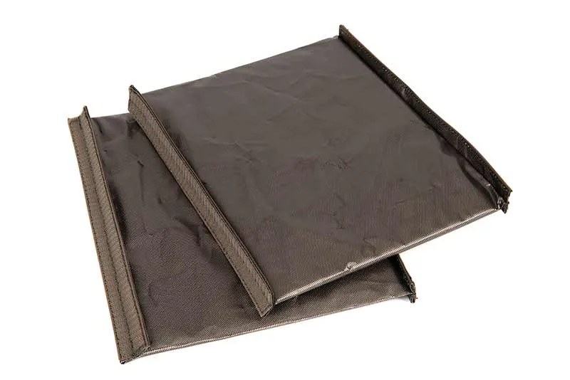 Réfrigérateur Fox Camolite L