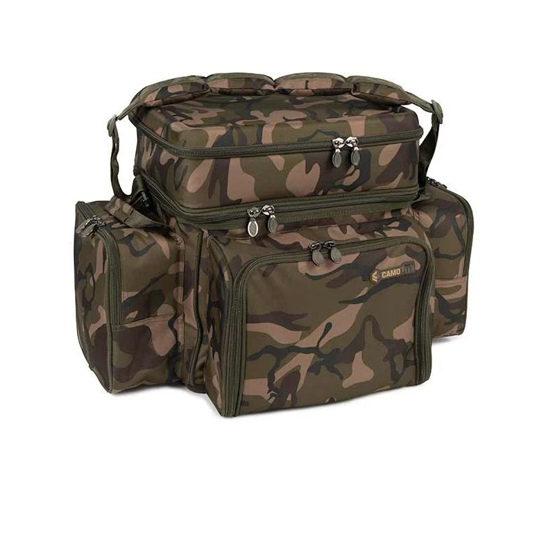 Sac de pêche frigo Fox Camolite 2 personnes