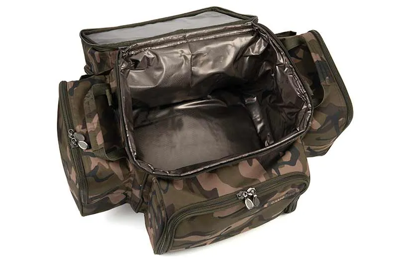 Sac de pêche frigo Fox Camolite 2 personnes