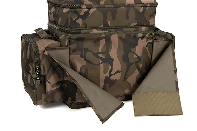 Sac de pêche frigo Fox Camolite 2 personnes