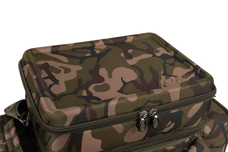 Sac de pêche frigo Fox Camolite 2 personnes