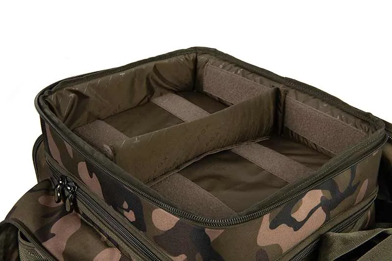 Sac de pêche frigo Fox Camolite 2 personnes