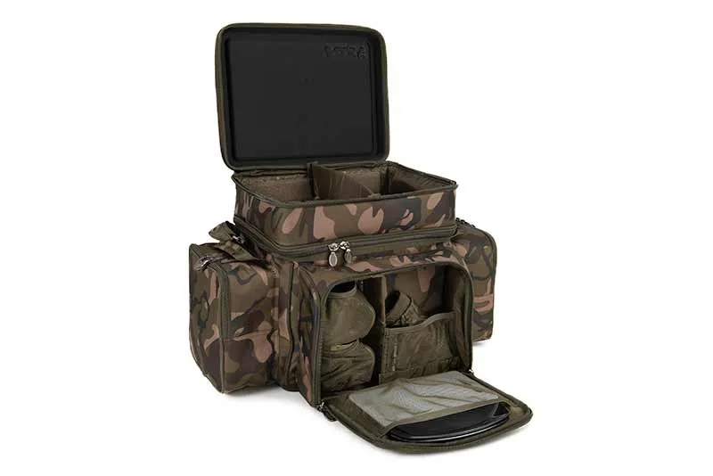Sac de pêche frigo Fox Camolite 2 personnes