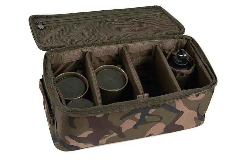 Sac à dos Brew Kit Fox Camolite