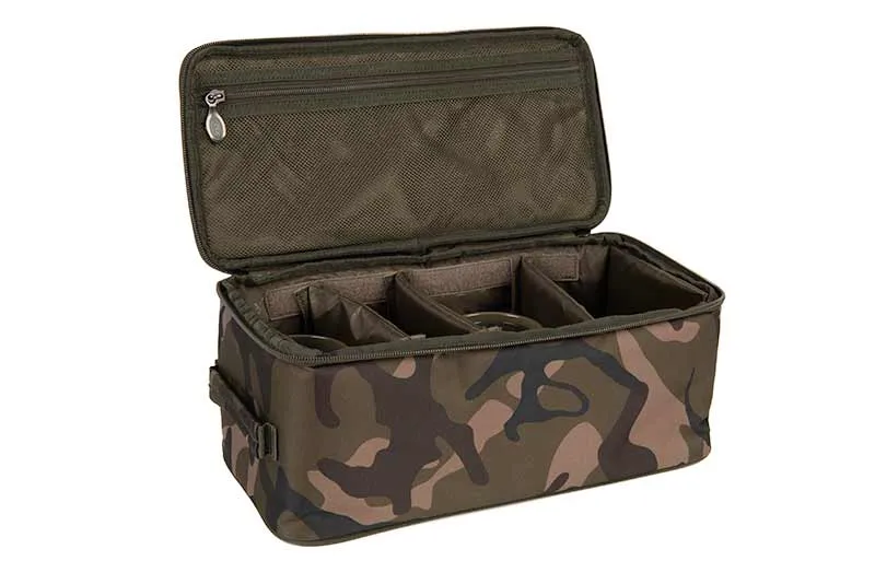 Sac à dos Brew Kit Fox Camolite