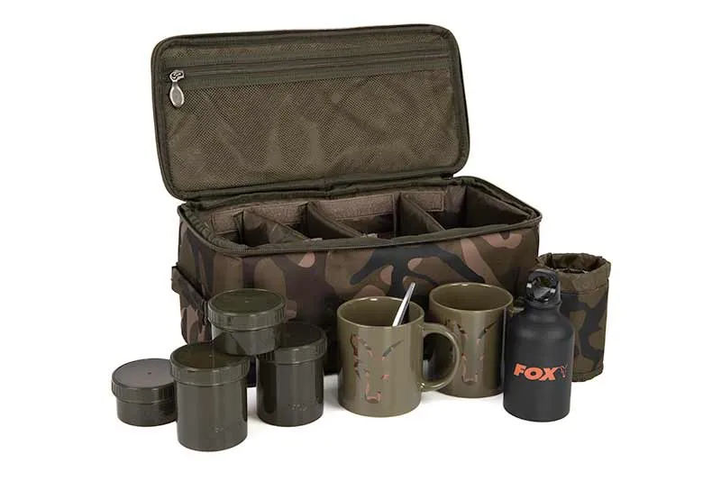 Sac à dos Brew Kit Fox Camolite